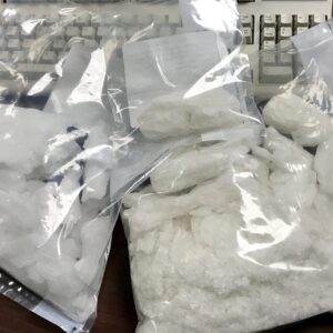 Buy 4-FMA Crystals Online