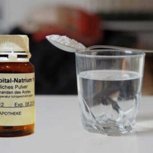 Buy Nembutal Pentobarbital Online