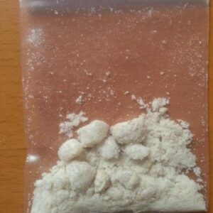 Buy Meclonazepam Powder