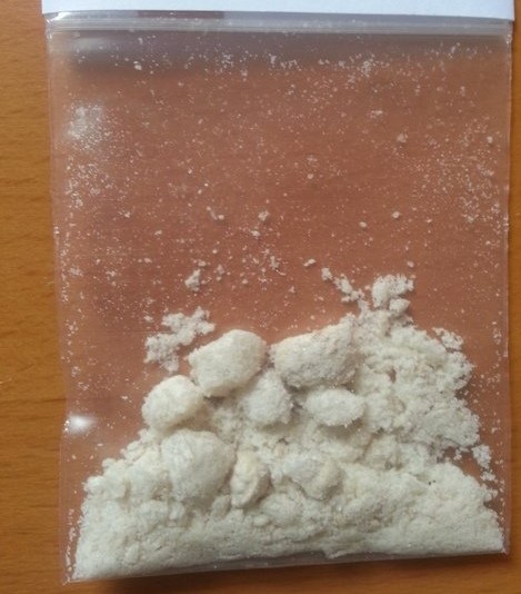 Buy Meclonazepam Powder