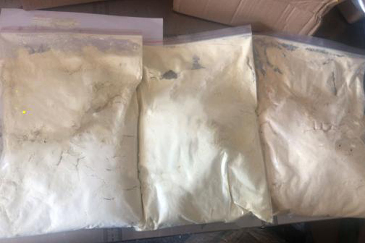 Buy Carfentanil Powder Online