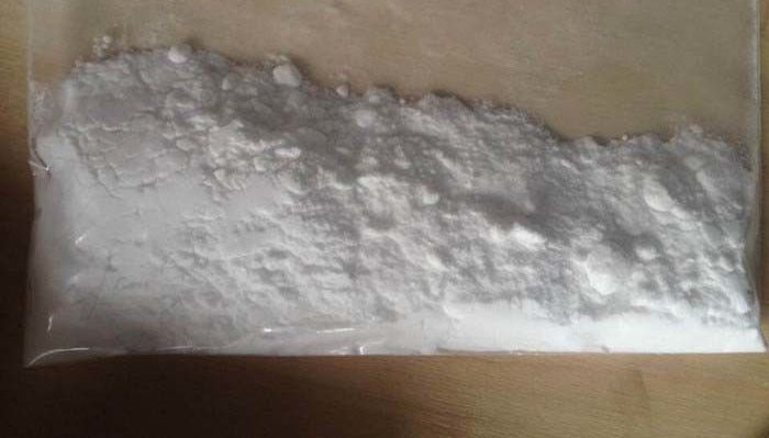 Buy Cocaine Hydrochloride online