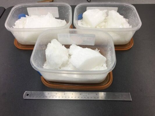 How to Order crystal meth online