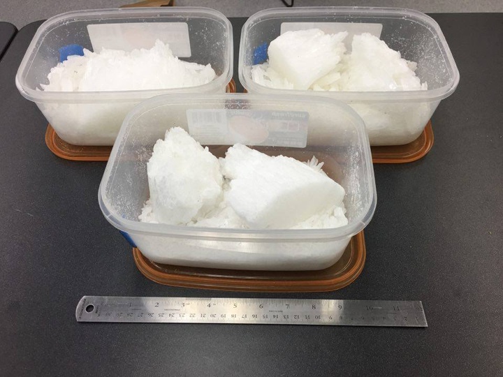 How to Order crystal meth online