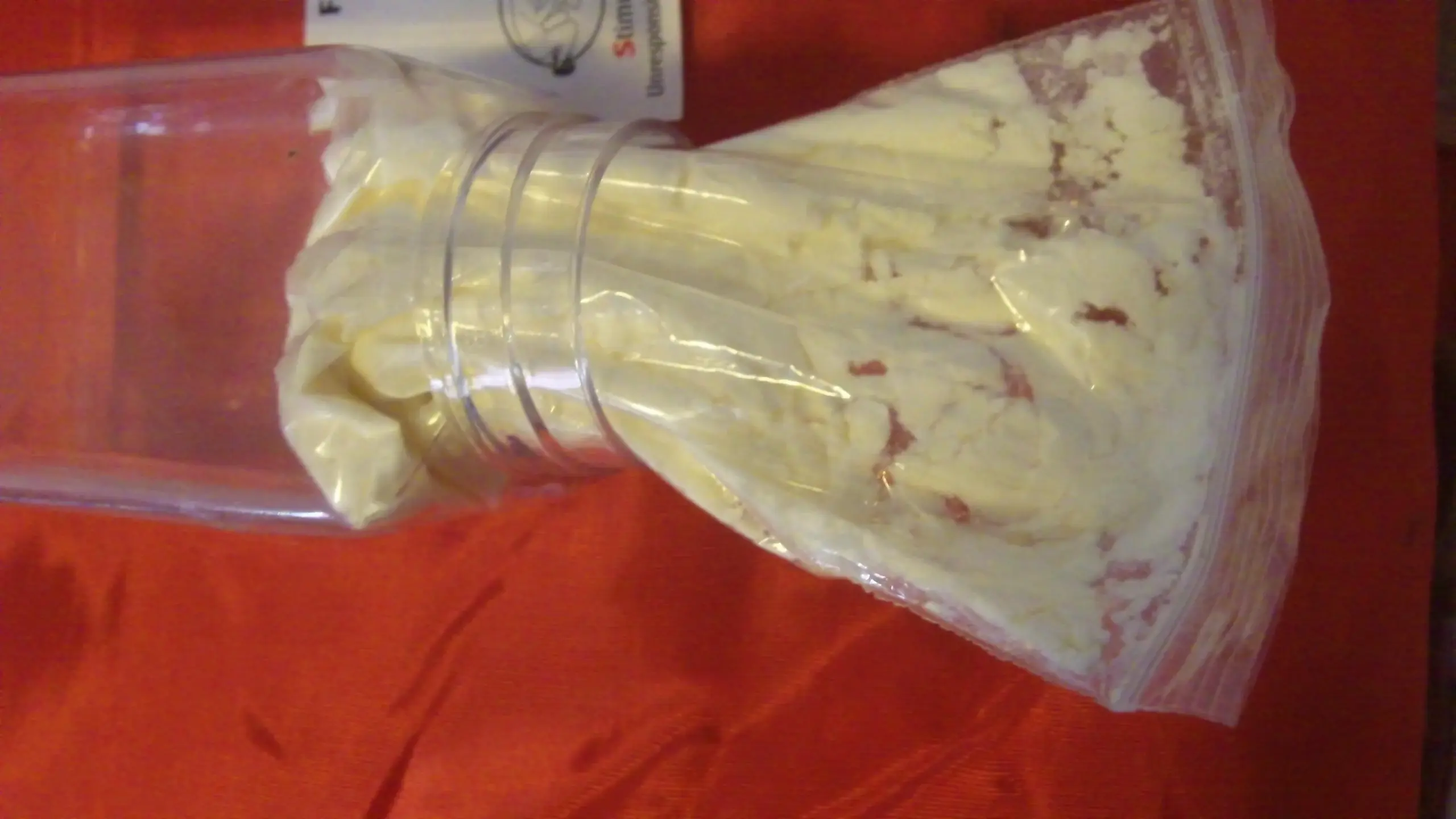 Buy W-18 powder online