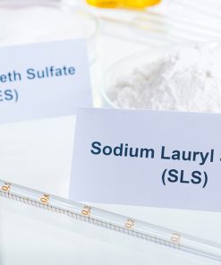 Wholesale Sodium laureth sulfate SLES