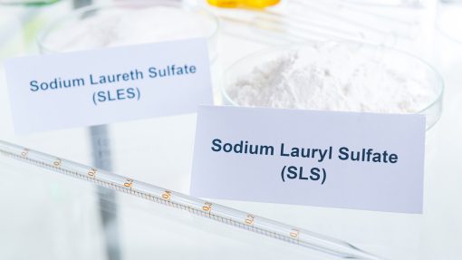 Wholesale Sodium laureth sulfate SLES