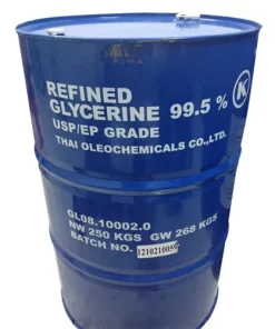 Glycerine / Glycerol