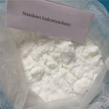 Buy wholesale Androstanolone CAS NO. 521-18-6 factory price
