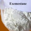 Exemestane White crystalline powder CAS NO.107868-30-4
