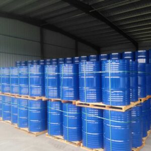 Hydrochloric Acid (muriatic acid) CAS NO. 7647-01-0