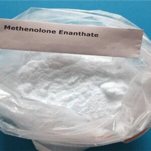 Buy Methenolone Enanthate powder