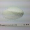 Oxandrin Oxandrolone powder CAS NO. 53-39-4