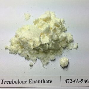 Trenbolone Enanthate / CASNO. 10161-33-8