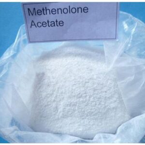 Methenolone Acetate (Primobolan) Powder