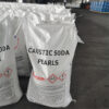 Caustic Soda CAS NO. 1310-73-2