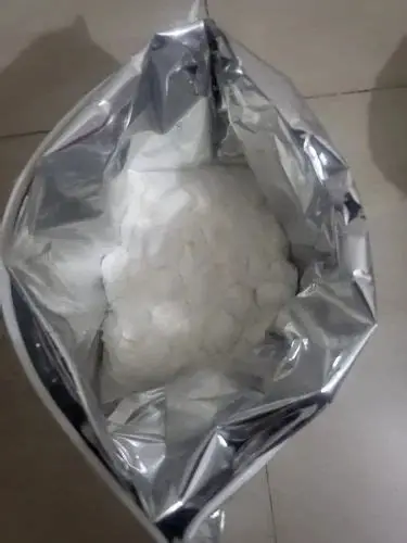 Steroid Raw Powder