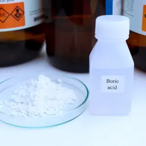 Boric Acid/ CAS 10043-35-3 / 11113-50-1