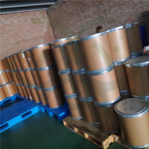 INDUSTRIAL CHEMICALS