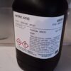 Nitric acid / CAS NO. 7697-37-2