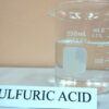 Sulfuric Acid