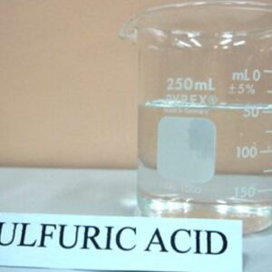 Sulfuric Acid