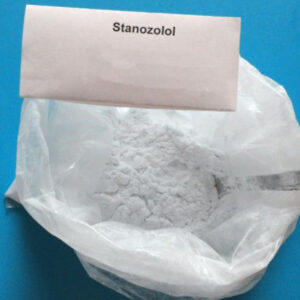 Winstrol Stanozolol CAS NO. 10418-03-8