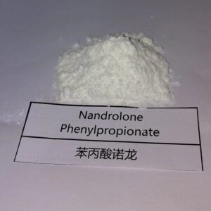 Nandrolone Decanoate powder for sale,