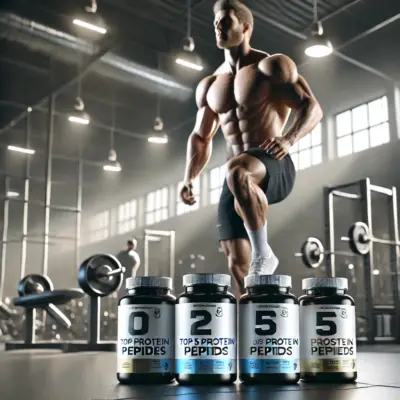 buy high-purity BPC-157 peptides wholesale for research